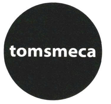 Tomsmeca